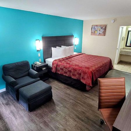 Econo Lodge Kosciusko Zewnętrze zdjęcie