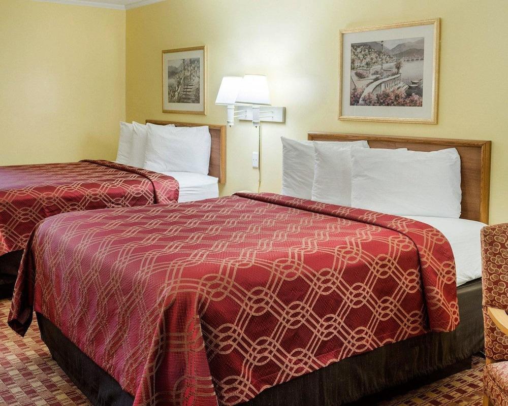 Econo Lodge Kosciusko Zewnętrze zdjęcie