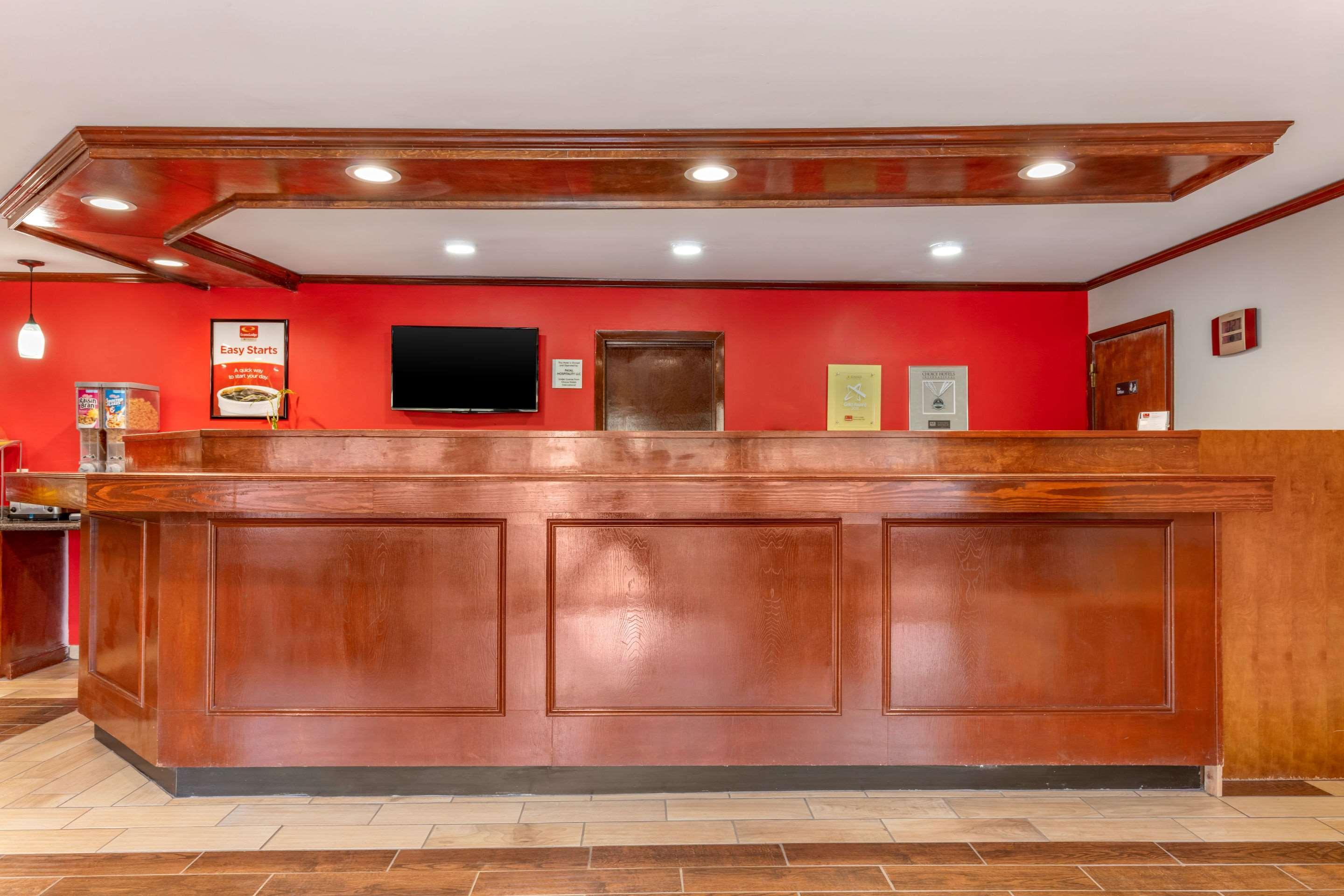 Econo Lodge Kosciusko Zewnętrze zdjęcie