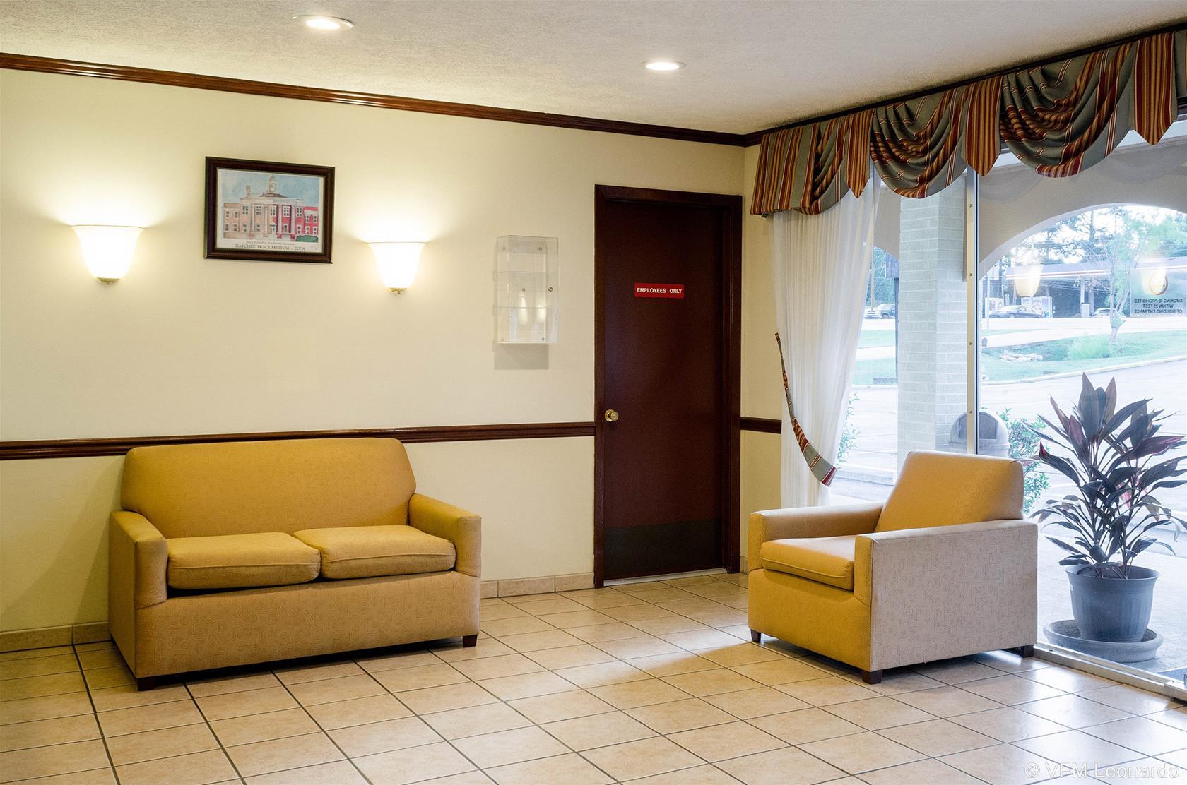 Econo Lodge Kosciusko Zewnętrze zdjęcie