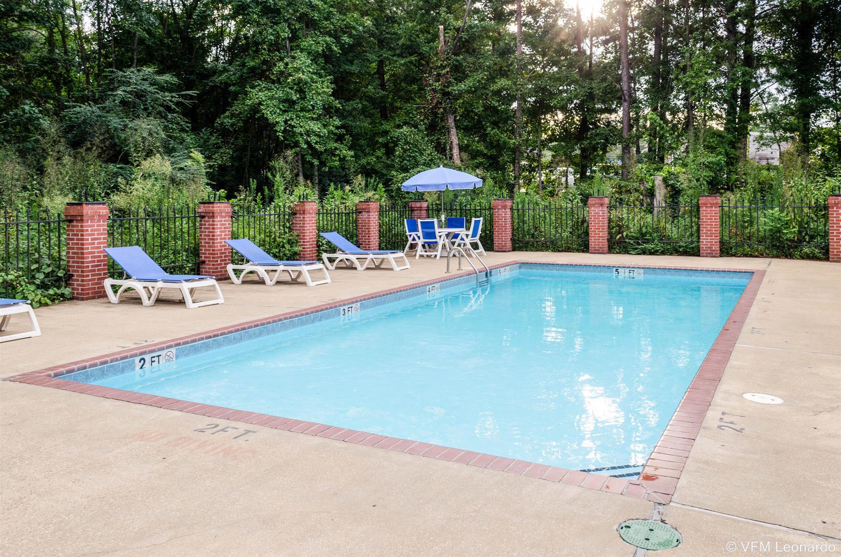 Econo Lodge Kosciusko Zewnętrze zdjęcie