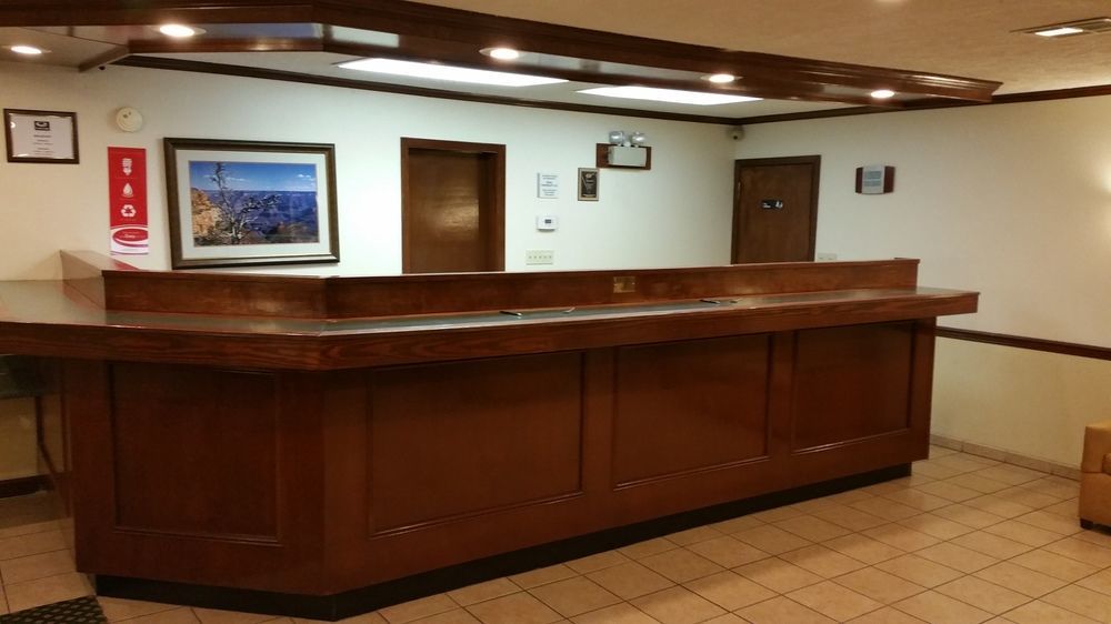 Econo Lodge Kosciusko Zewnętrze zdjęcie