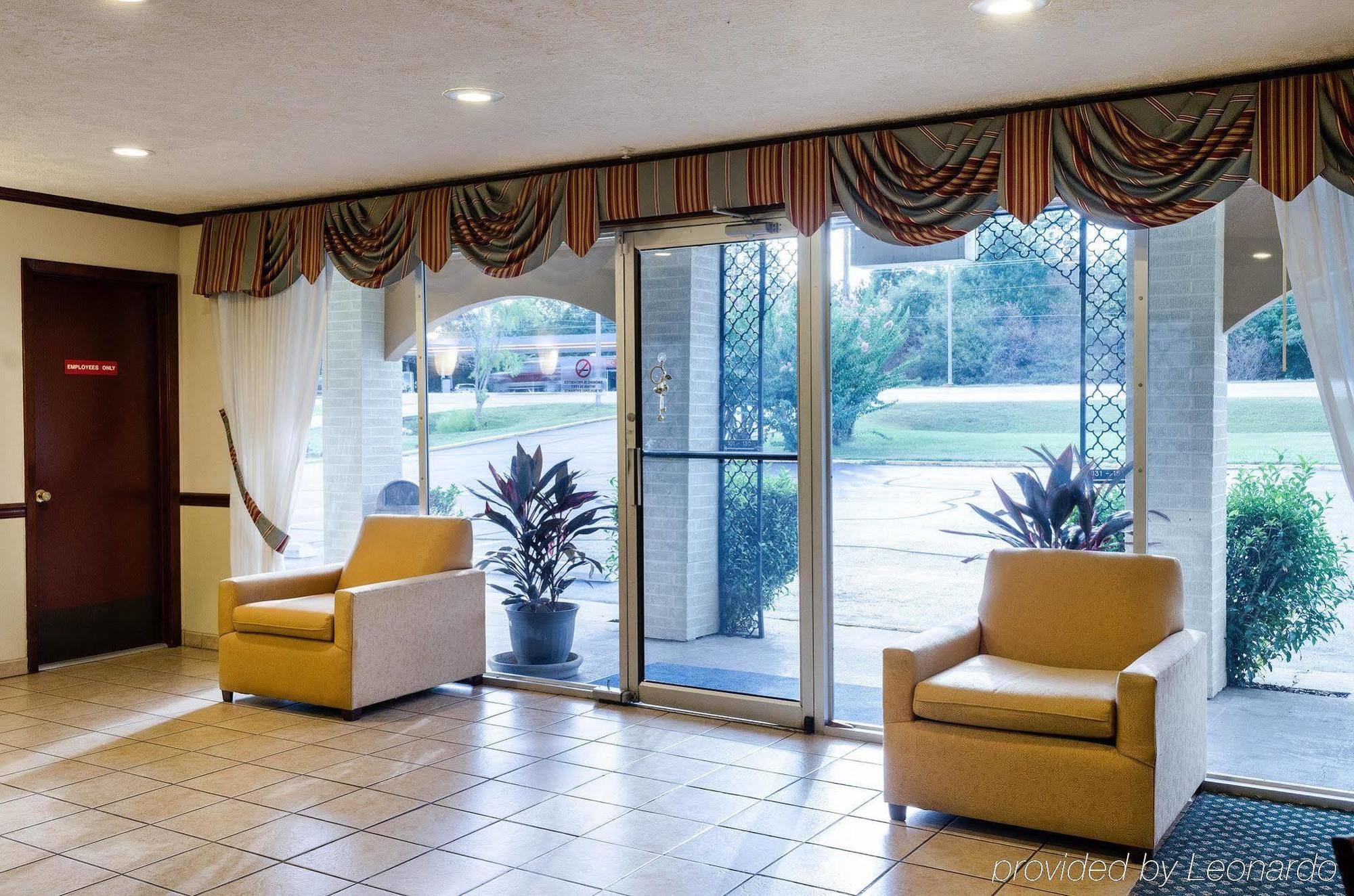 Econo Lodge Kosciusko Zewnętrze zdjęcie