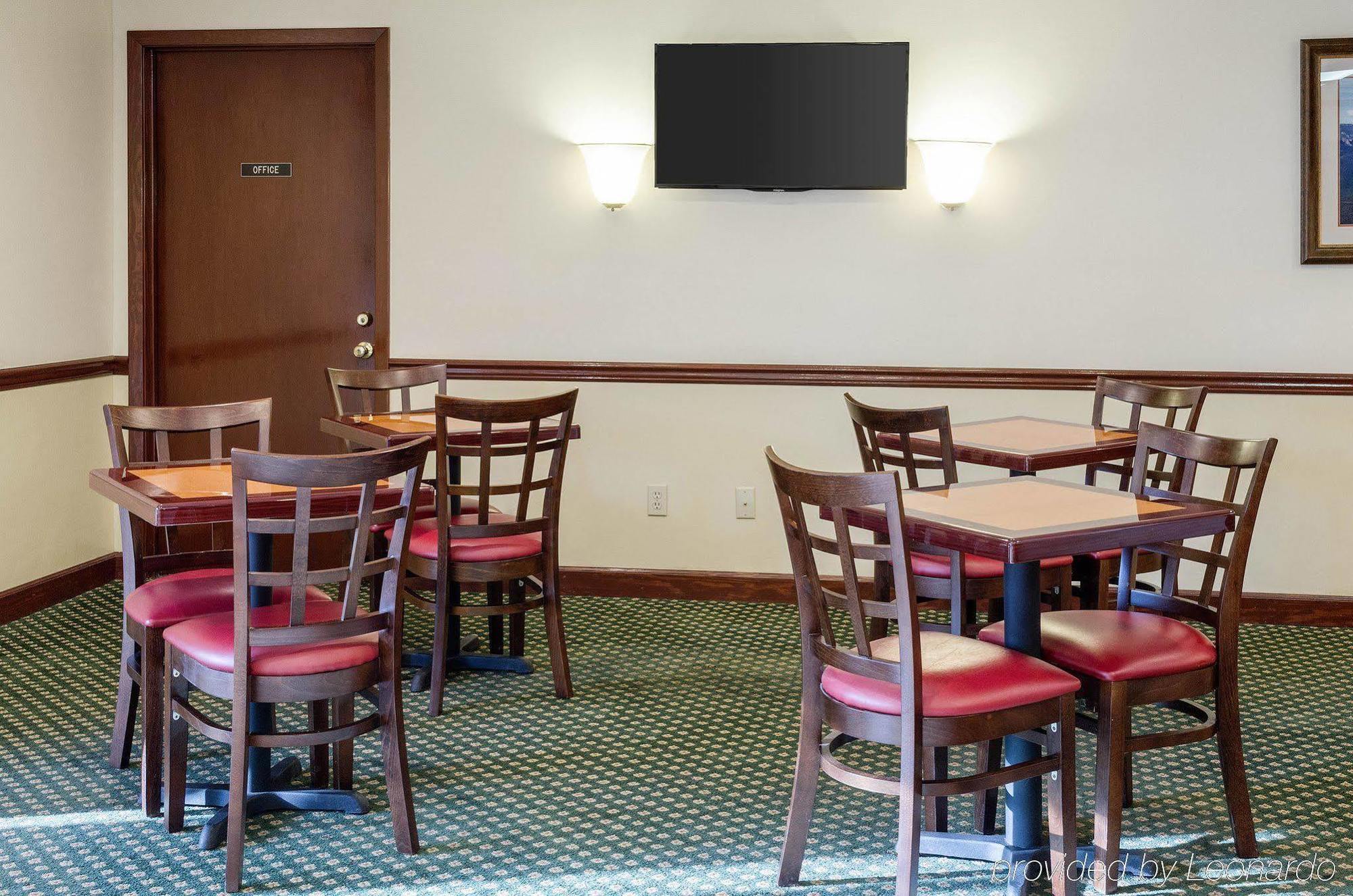 Econo Lodge Kosciusko Zewnętrze zdjęcie