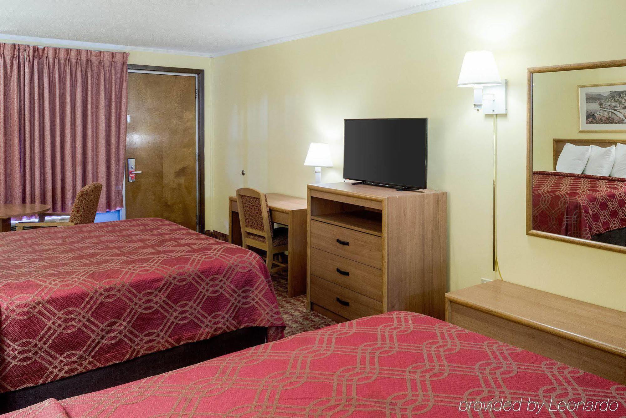 Econo Lodge Kosciusko Zewnętrze zdjęcie