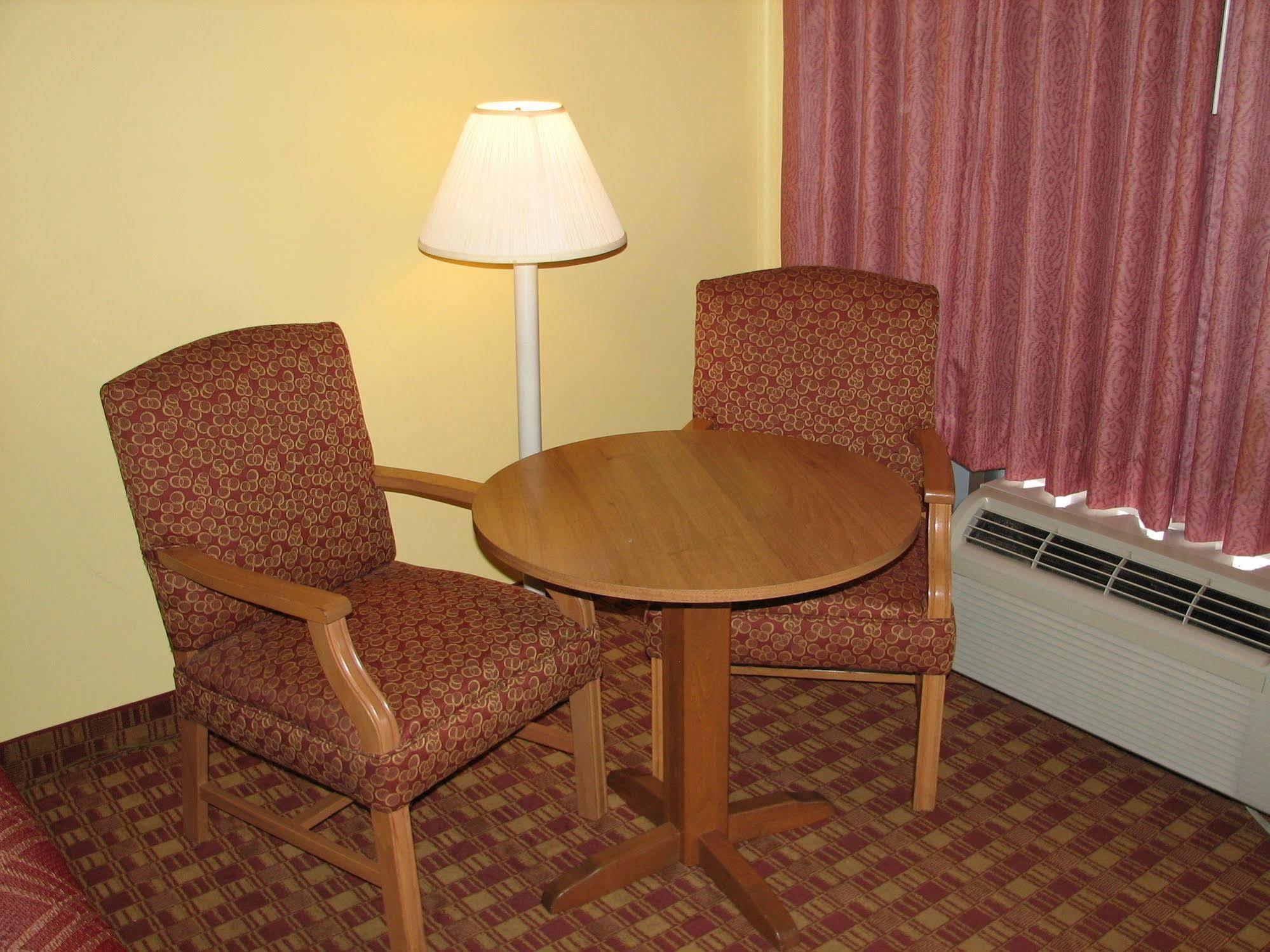 Econo Lodge Kosciusko Zewnętrze zdjęcie