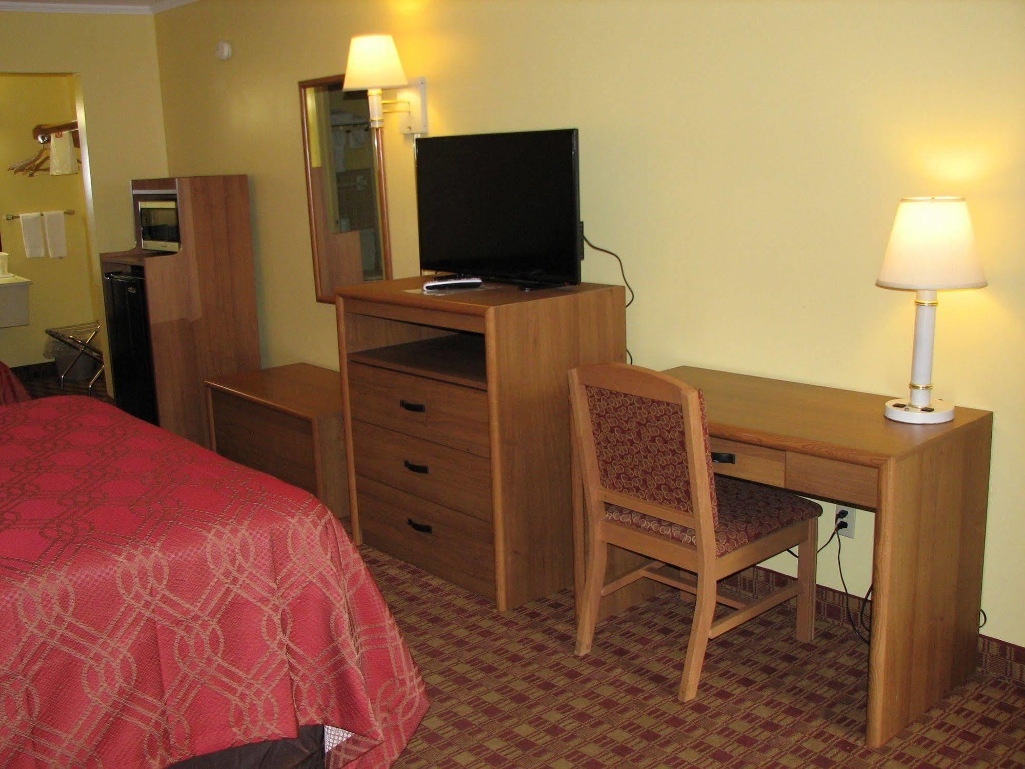 Econo Lodge Kosciusko Zewnętrze zdjęcie