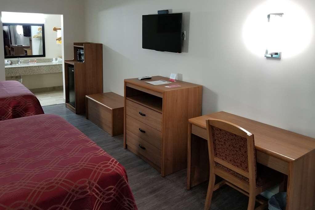 Econo Lodge Kosciusko Pokój zdjęcie
