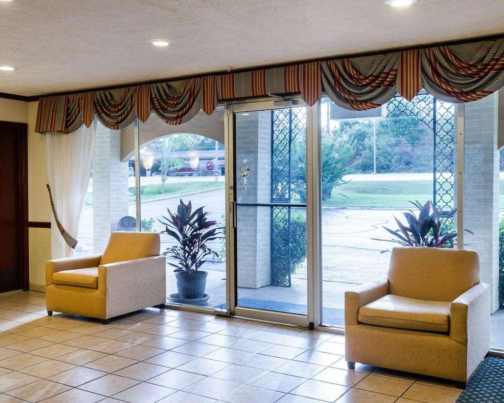 Econo Lodge Kosciusko Wnętrze zdjęcie