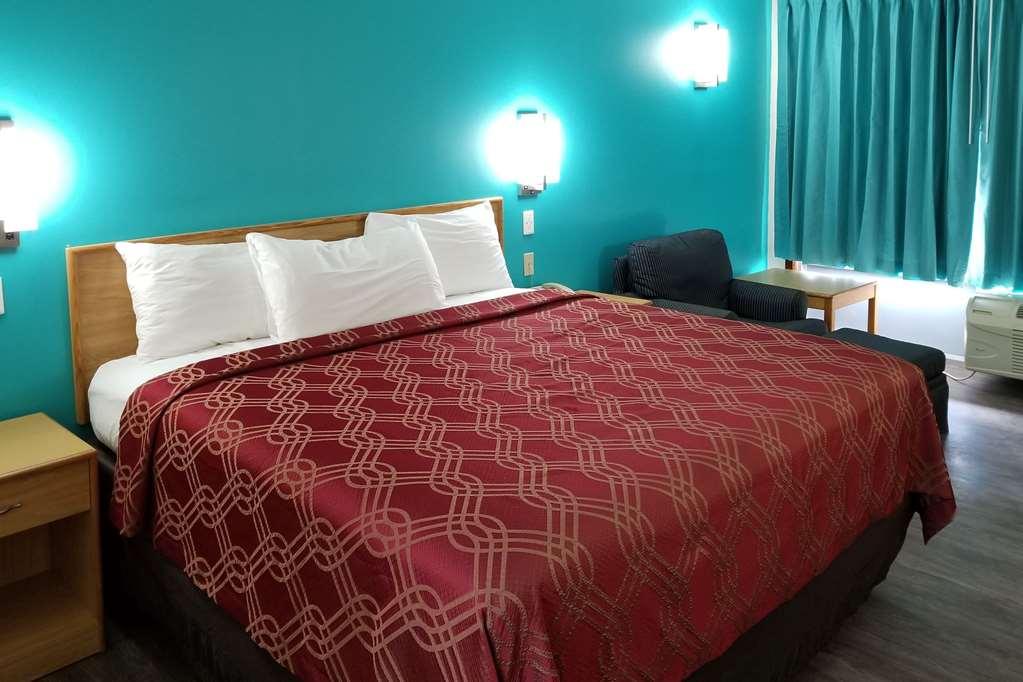 Econo Lodge Kosciusko Pokój zdjęcie