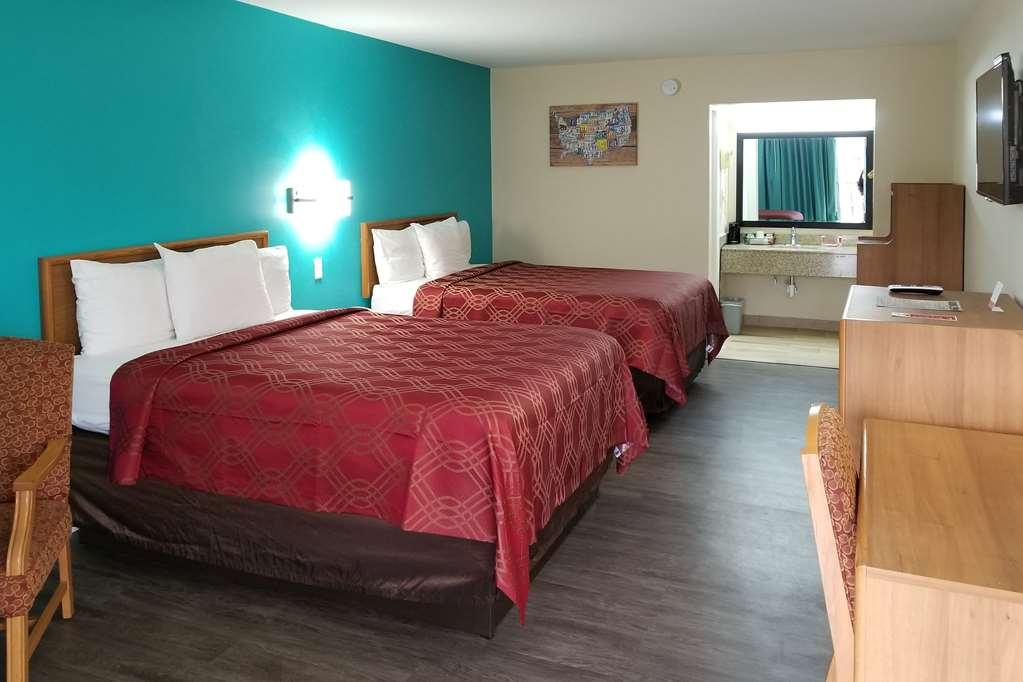 Econo Lodge Kosciusko Pokój zdjęcie