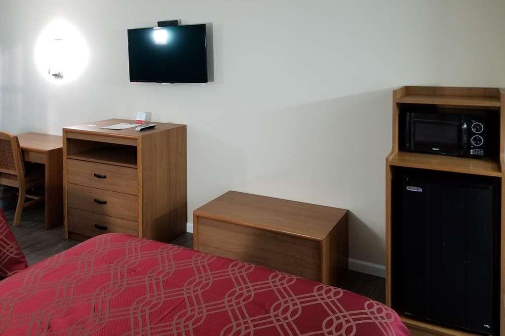 Econo Lodge Kosciusko Pokój zdjęcie