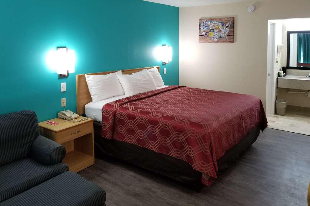 Econo Lodge Kosciusko Pokój zdjęcie