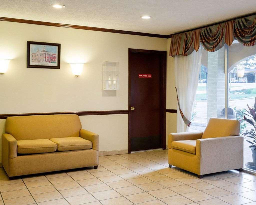 Econo Lodge Kosciusko Wnętrze zdjęcie